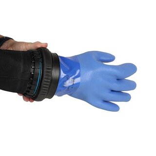 SI TECH OBERON Glove Rings